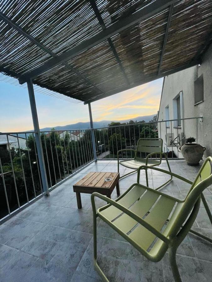 Apartmán פופה אירוח צפוני - Pupa - North Hospitality Hagoshrim Exteriér fotografie
