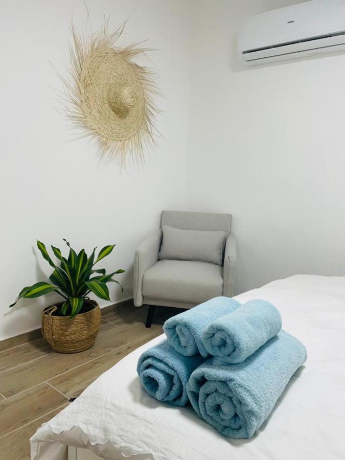 Apartmán פופה אירוח צפוני - Pupa - North Hospitality Hagoshrim Exteriér fotografie
