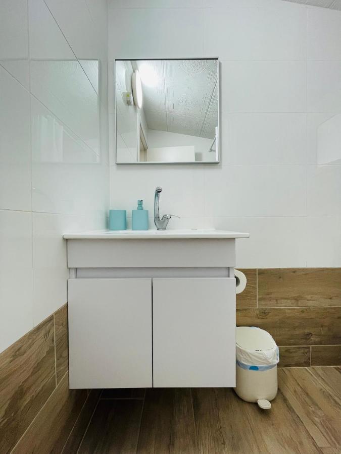 Apartmán פופה אירוח צפוני - Pupa - North Hospitality Hagoshrim Exteriér fotografie