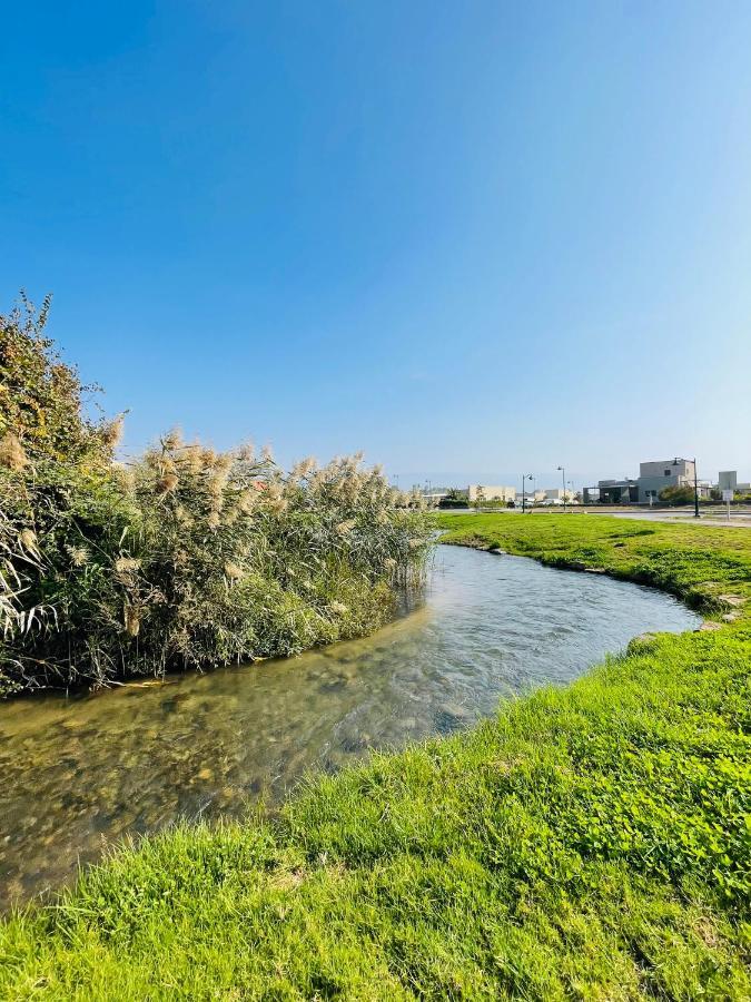 Apartmán פופה אירוח צפוני - Pupa - North Hospitality Hagoshrim Exteriér fotografie
