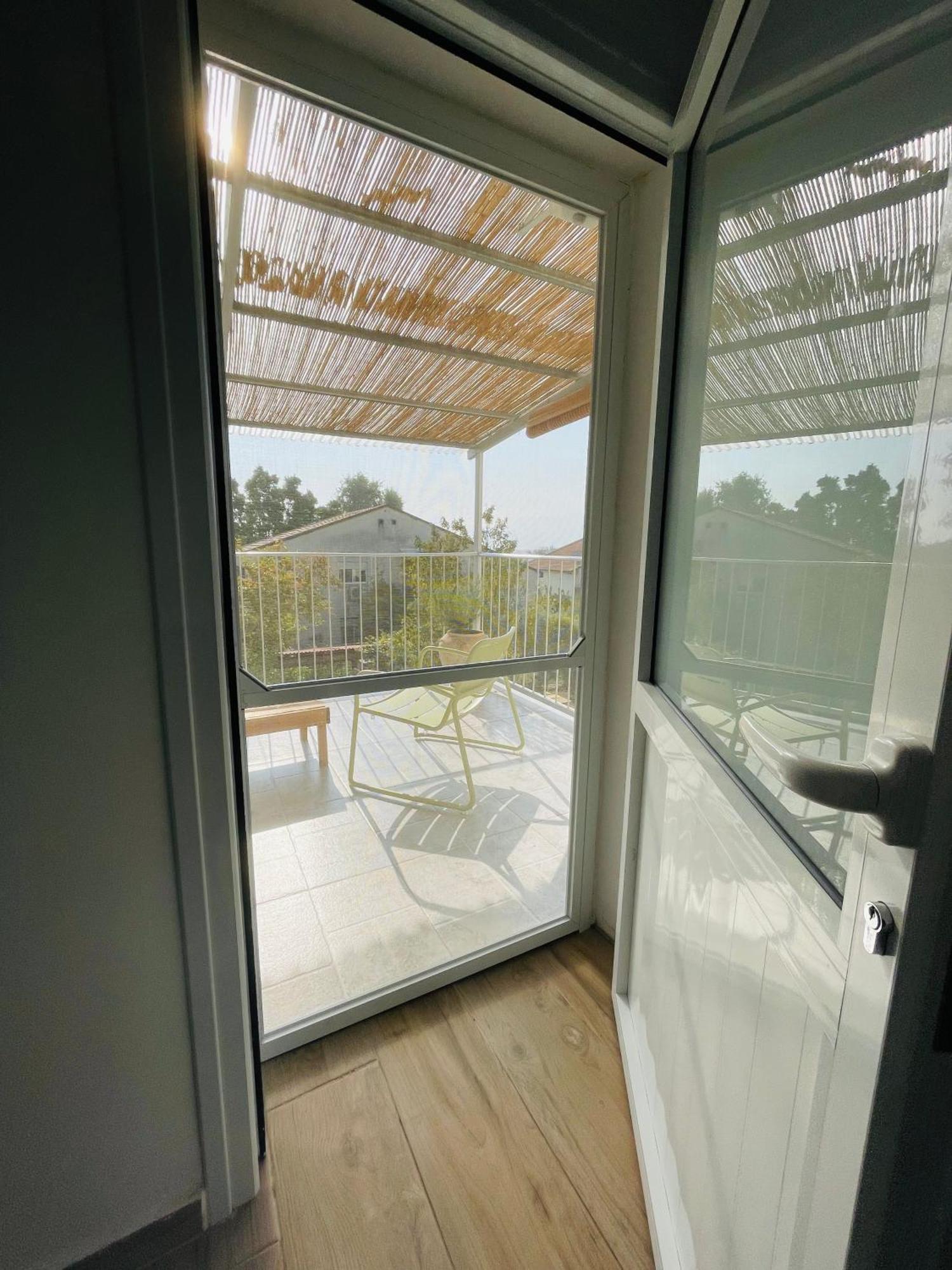 Apartmán פופה אירוח צפוני - Pupa - North Hospitality Hagoshrim Exteriér fotografie